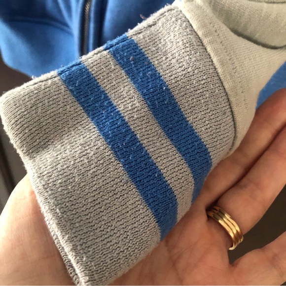 UF Gator sweatshirt/jacket - Picture 5 of 7